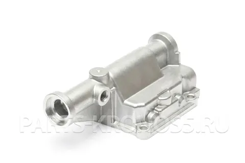 Крышка коробки переключения передач верхняя XY377-A | XY477-30 | XY477-40-0